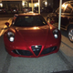 Illustration for article titled Alfa Romeo 4C Picture Dump